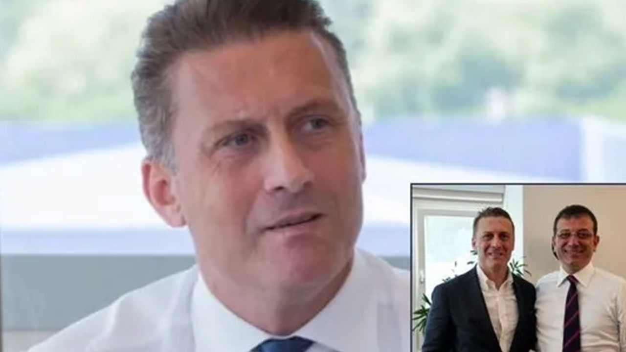 Foto - İtirafçı olan Ekrem İmamoğlu'nun başdanışmanı Ertan Yıldız'ın banka hareketleri ortalığı karıştıracak