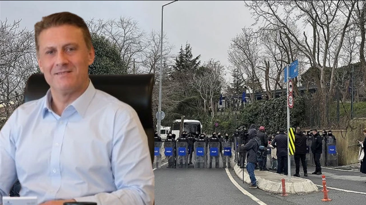 Foto - İtirafçı olan Ekrem İmamoğlu'nun başdanışmanı Ertan Yıldız'ın banka hareketleri ortalığı karıştıracak