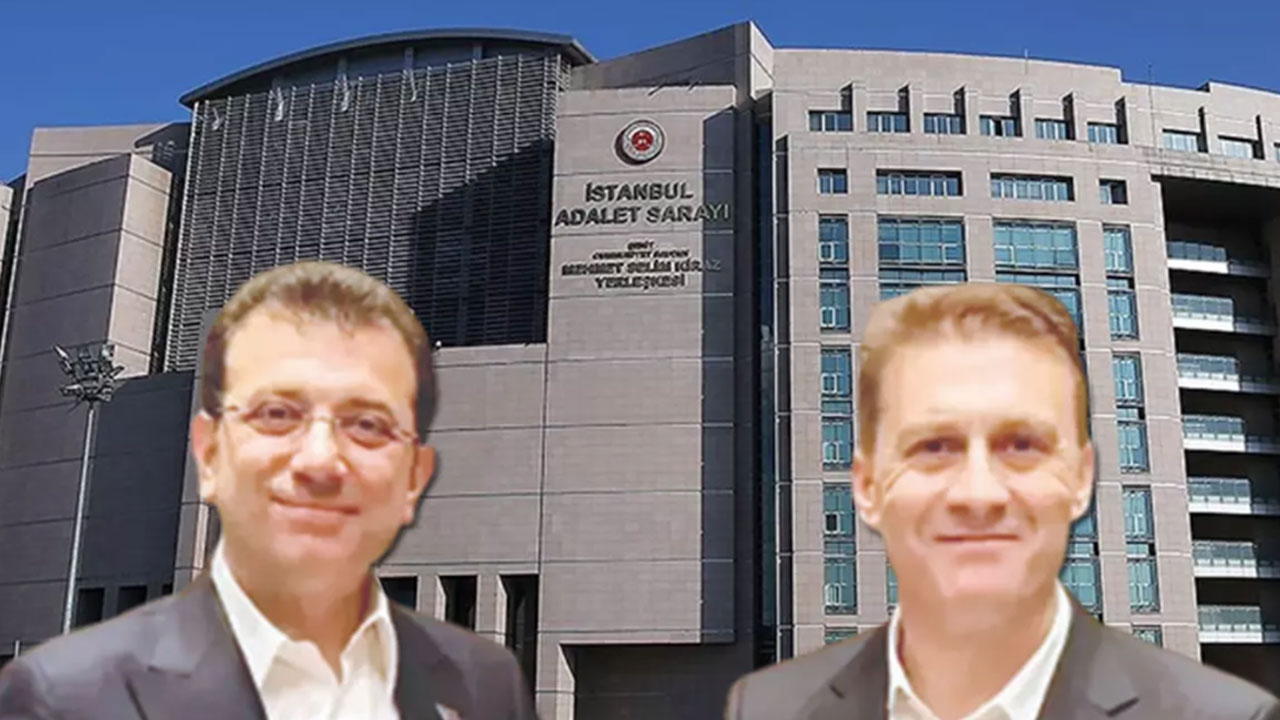 Foto - İtirafçı olan Ekrem İmamoğlu'nun başdanışmanı Ertan Yıldız'ın banka hareketleri ortalığı karıştıracak