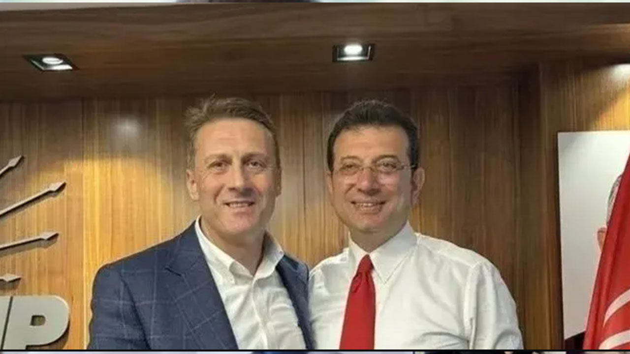 Foto - İtirafçı olan Ekrem İmamoğlu'nun başdanışmanı Ertan Yıldız'ın banka hareketleri ortalığı karıştıracak