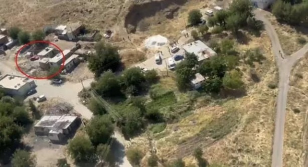 Foto - İtirafçının mahkemedeki ifadesi kan dondurdu! ‘Bunu ilk kez söylüyorum diyerek’ açıkladı