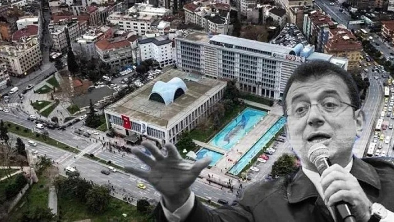 Foto - İtiraflar harekete geçirdi! İmamoğlu’nun VIP listesi ortaya çıktı! 30 işadamı savcılığın merceğinde