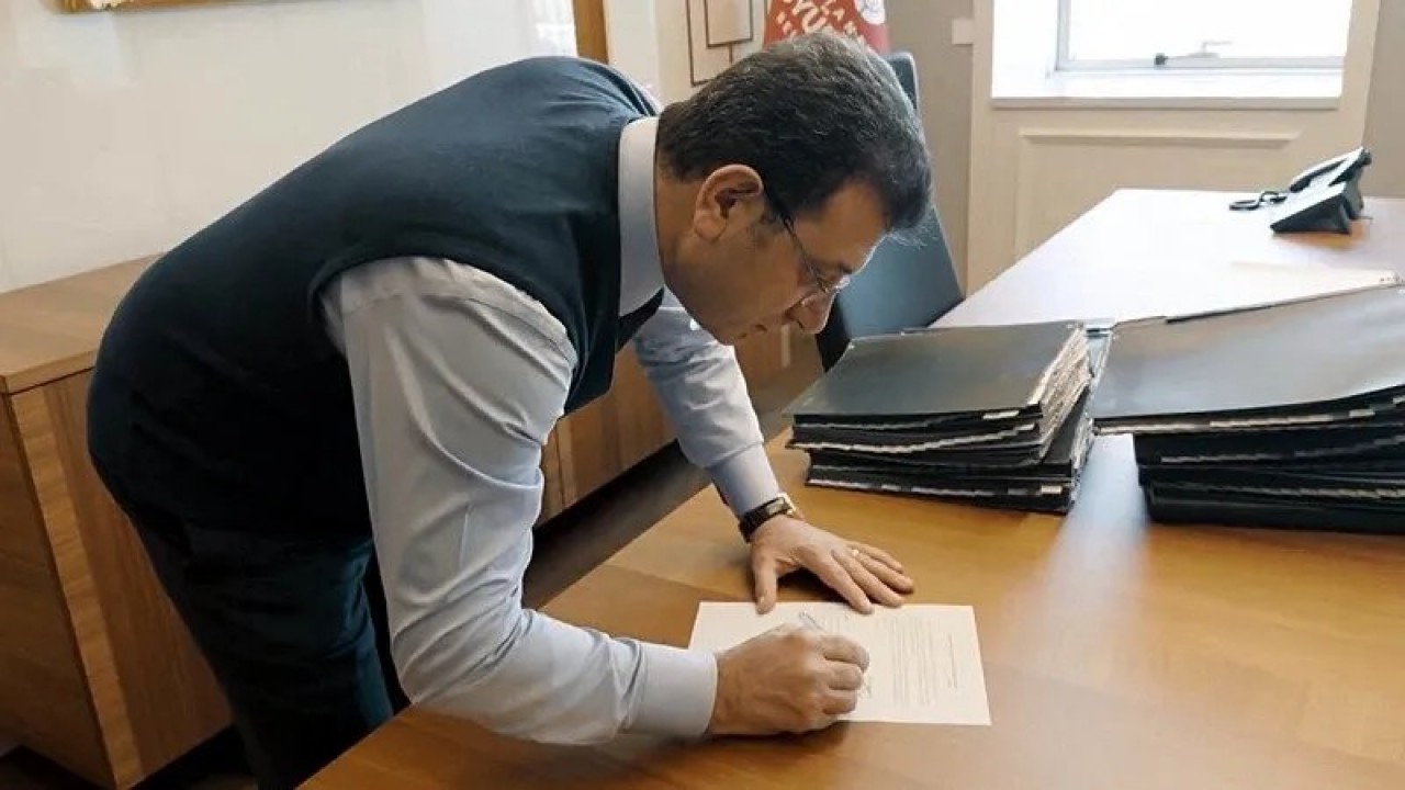 Foto - İtiraflar harekete geçirdi! İmamoğlu’nun VIP listesi ortaya çıktı! 30 işadamı savcılığın merceğinde