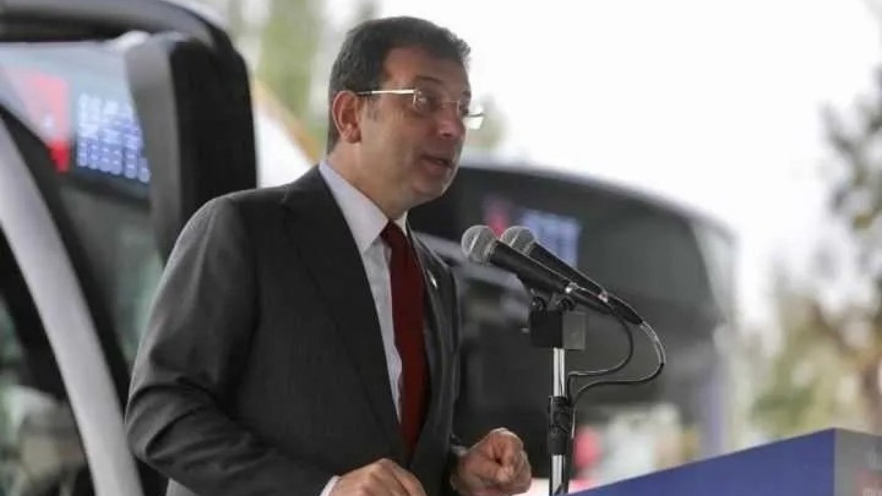 Foto - İtiraflar harekete geçirdi! İmamoğlu’nun VIP listesi ortaya çıktı! 30 işadamı savcılığın merceğinde