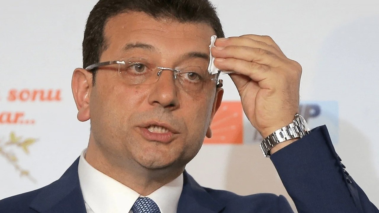 Foto - İtiraflar harekete geçirdi! İmamoğlu’nun VIP listesi ortaya çıktı! 30 işadamı savcılığın merceğinde