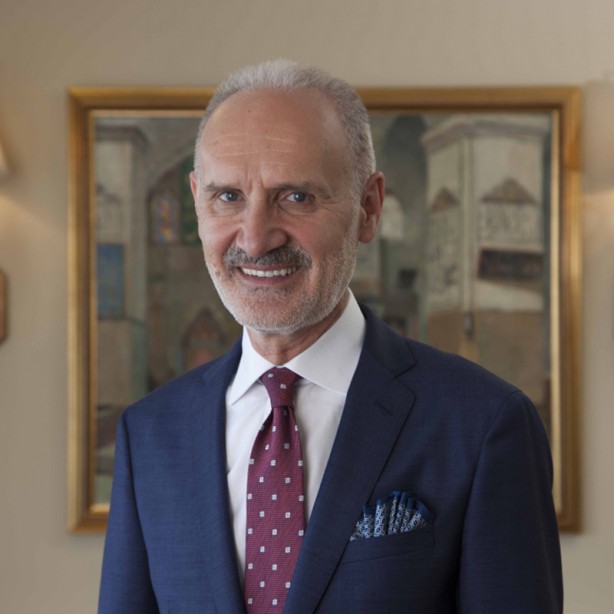 İTO Başkanı Avdagiç'ten bölgesel asgari ücret önerisi! "3 veya 4 skala olarak belirlenebilir"