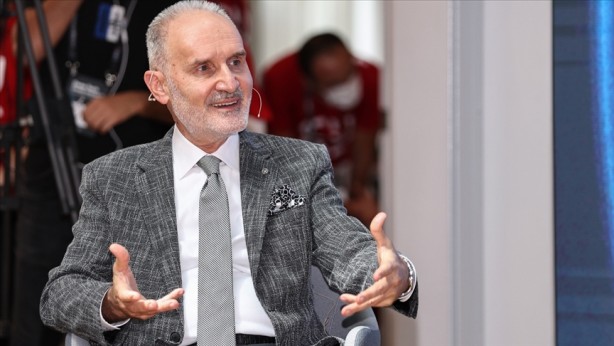 Foto - İTO Başkanı Avdagiç'ten bölgesel asgari ücret önerisi! "3 veya 4 skala olarak belirlenebilir"