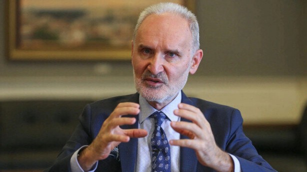 Foto - İTO Başkanı Avdagiç'ten bölgesel asgari ücret önerisi! "3 veya 4 skala olarak belirlenebilir"