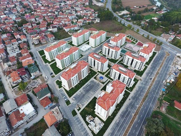 Foto - İTO Başkanı Avdagiç'ten İstanbul’da 'kentsel dönüşüm' için 16 öneri!