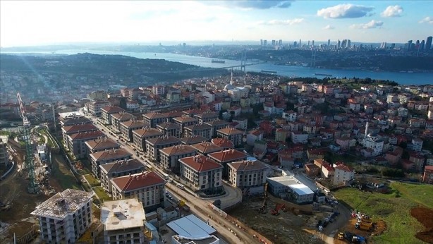 Foto - İTO Başkanı Avdagiç'ten İstanbul’da 'kentsel dönüşüm' için 16 öneri!