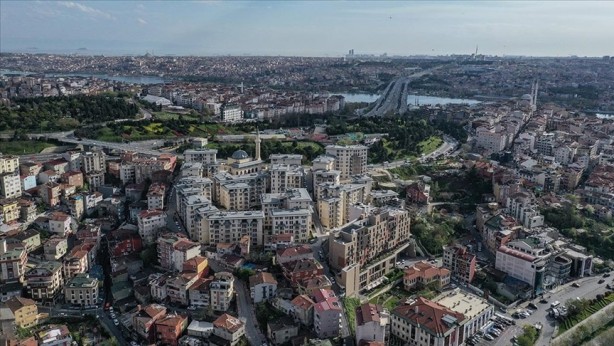 Foto - İTO Başkanı Avdagiç'ten İstanbul’da 'kentsel dönüşüm' için 16 öneri!