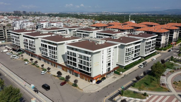 Foto - İTO Başkanı Avdagiç'ten İstanbul’da 'kentsel dönüşüm' için 16 öneri!