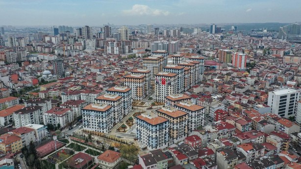 Foto - İTO Başkanı Avdagiç'ten İstanbul’da 'kentsel dönüşüm' için 16 öneri!