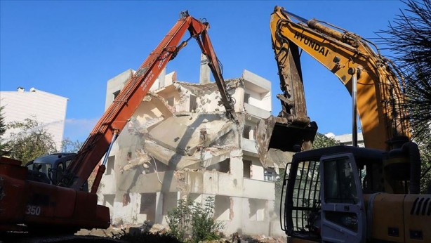 Foto - İTO Başkanı Avdagiç'ten İstanbul’da 'kentsel dönüşüm' için 16 öneri!