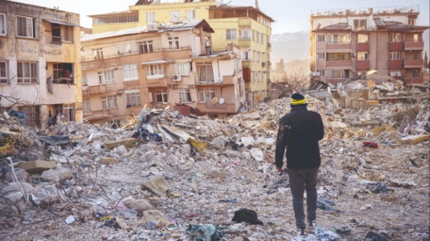 Foto - İTO Başkanı Avdagiç'ten İstanbul’da 'kentsel dönüşüm' için 16 öneri!