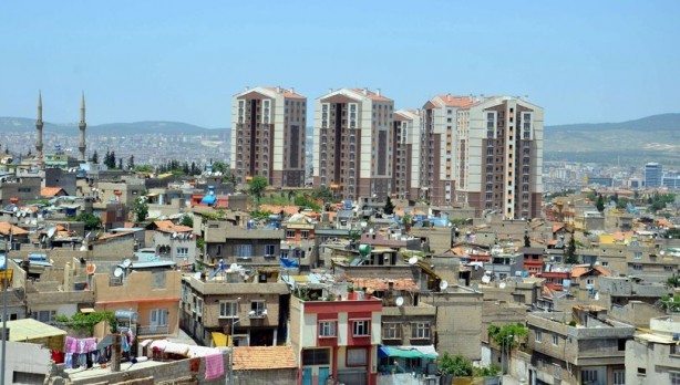 Foto - İTO Başkanı Avdagiç'ten İstanbul’da 'kentsel dönüşüm' için 16 öneri!