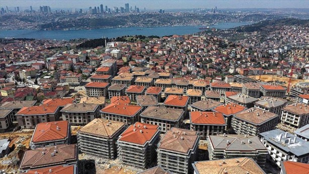 Foto - İTO Başkanı Avdagiç'ten İstanbul’da 'kentsel dönüşüm' için 16 öneri!