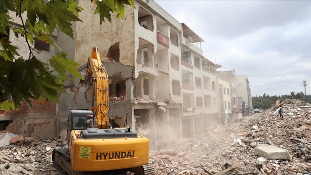Foto - İTO Başkanı Avdagiç'ten İstanbul’da 'kentsel dönüşüm' için 16 öneri!