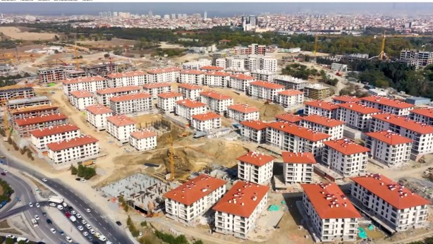 Foto - İTO Başkanı Avdagiç'ten İstanbul’da 'kentsel dönüşüm' için 16 öneri!