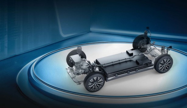 Foto - İTO Başkanı Şekib Avdagiç'ten BYD yatırımı açıklaması: Win-win bir ortaklık 