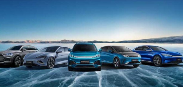 Foto - İTO Başkanı Şekib Avdagiç'ten BYD yatırımı açıklaması: Win-win bir ortaklık 