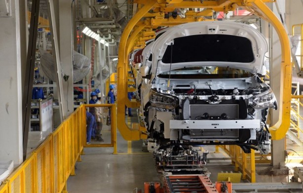 Foto - İTO Başkanı Şekib Avdagiç'ten BYD yatırımı açıklaması: Win-win bir ortaklık 