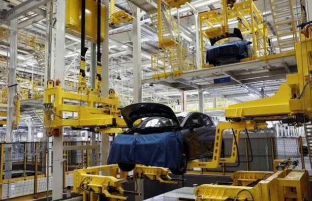 Foto - İTO Başkanı Şekib Avdagiç'ten BYD yatırımı açıklaması: Win-win bir ortaklık 