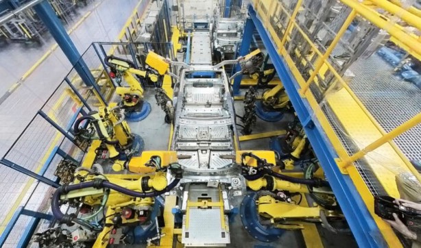 Foto - İTO Başkanı Şekib Avdagiç'ten BYD yatırımı açıklaması: Win-win bir ortaklık 