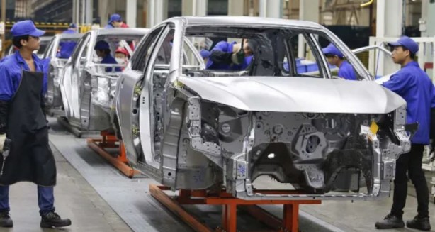 Foto - İTO Başkanı Şekib Avdagiç'ten BYD yatırımı açıklaması: Win-win bir ortaklık 