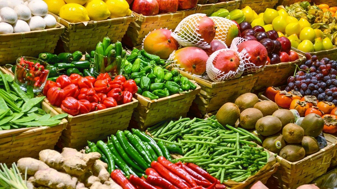 Foto - İTO rakamları paylaştı: Fiyatı en çok yükselen ve azalan ürünler belli oldu! 