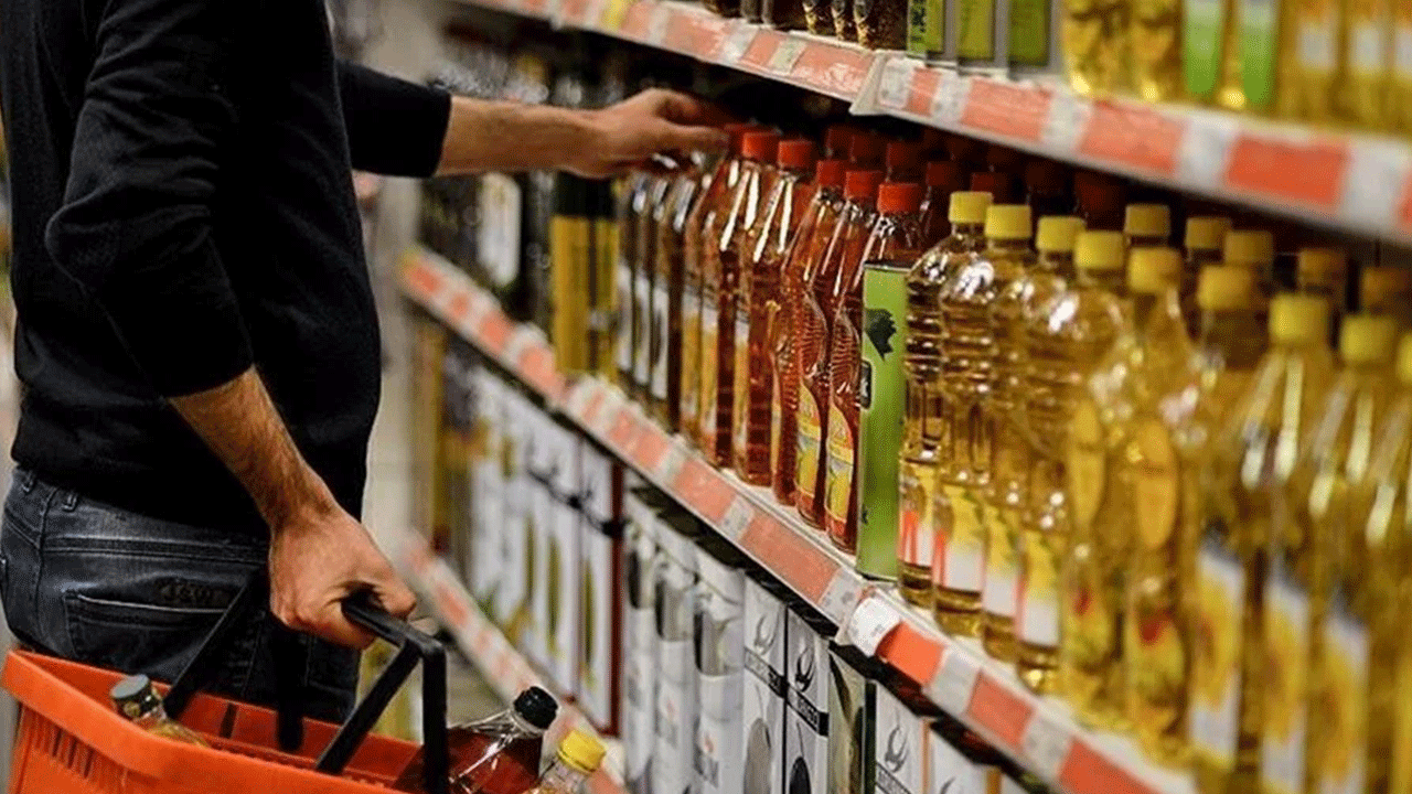 İTO rakamları paylaştı: Fiyatı en çok yükselen ve azalan ürünler belli oldu! 