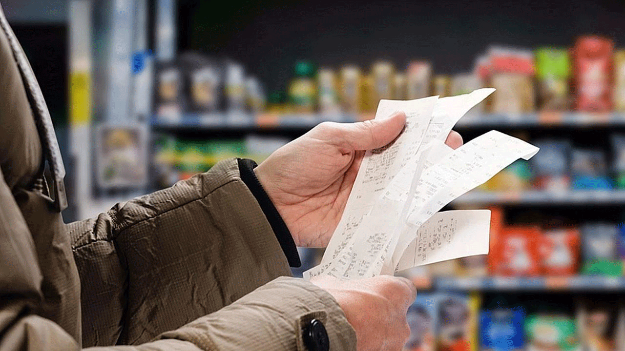 Foto - İTO rakamları paylaştı: Fiyatı en çok yükselen ve azalan ürünler belli oldu! 