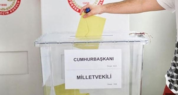Foto - İttifak oyları nasıl sayılacak, baraj nasıl uygulanacak? İşte seçime dair soruların cevapları