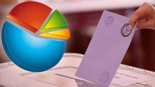 Foto - Cumhur İttifakı'na katılması beklenen Yeniden Refah Partisi'nin son oy oranı gündeme oturdu