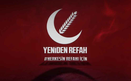 Foto - İttifakta anlaşılamadı ama bu çıkış çok konuşulur! Yeniden Refah Partisi'nden Erdoğan itirafı