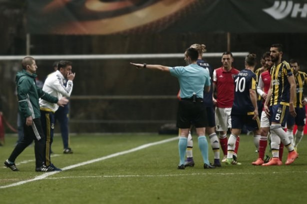 Foto - Ivan Bebek tam bir Türk düşmanı çıktı!