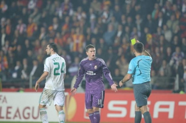 Foto - Ivan Bebek tam bir Türk düşmanı çıktı!