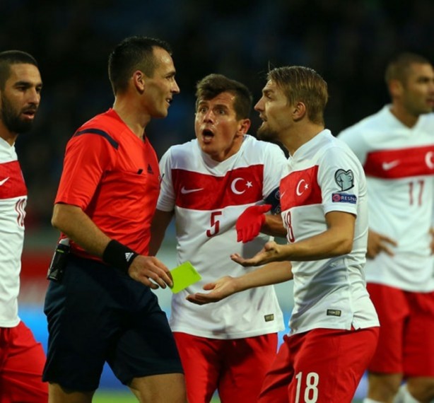 Foto - Ivan Bebek tam bir Türk düşmanı çıktı!