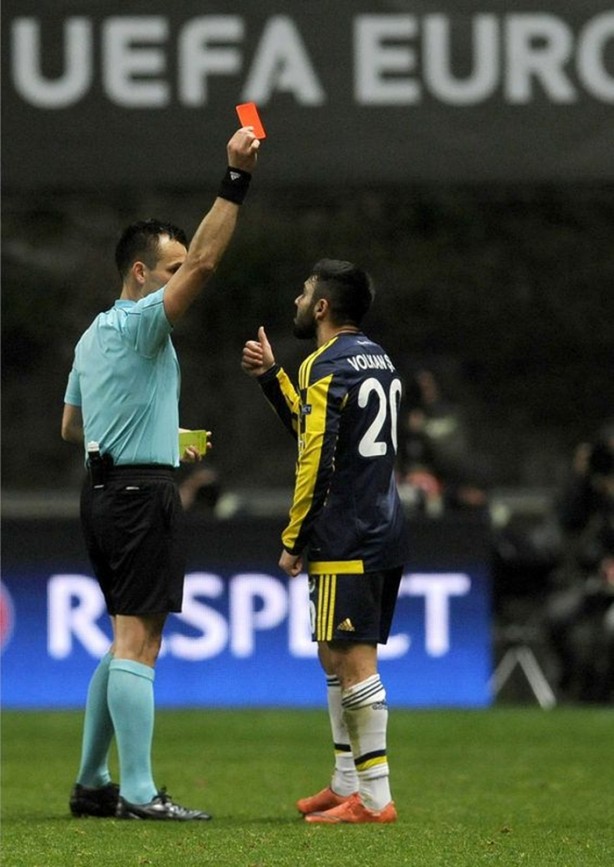 Foto - Ivan Bebek tam bir Türk düşmanı çıktı!