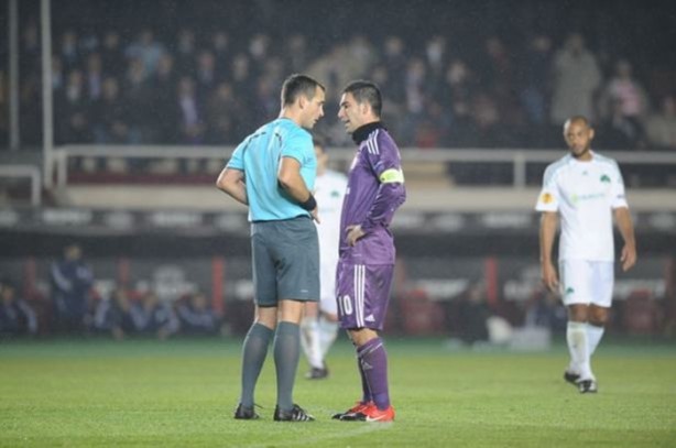 Foto - Ivan Bebek tam bir Türk düşmanı çıktı!