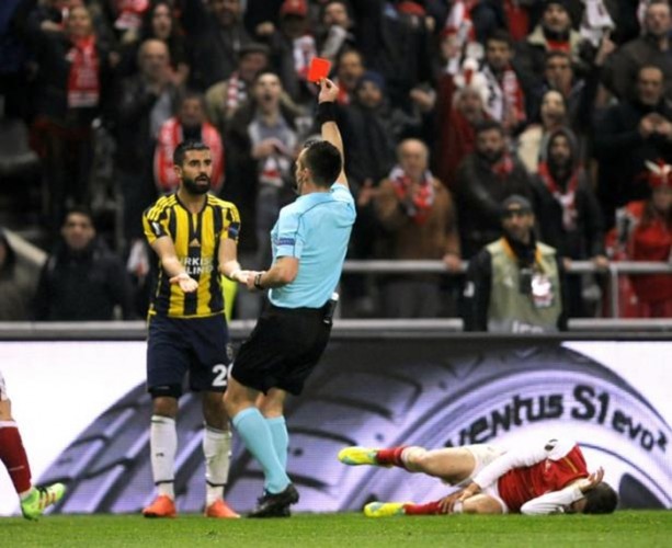  Ivan Bebek tam bir Türk düşmanı çıktı!