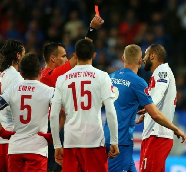 Foto - Ivan Bebek tam bir Türk düşmanı çıktı!