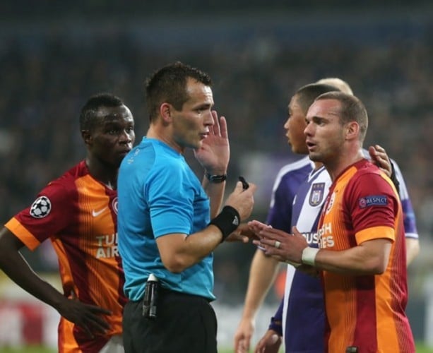 Foto - Ivan Bebek tam bir Türk düşmanı çıktı!