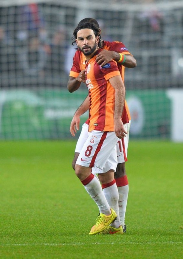 Foto - Ivan Bebek tam bir Türk düşmanı çıktı!