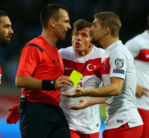 Foto - Ivan Bebek tam bir Türk düşmanı çıktı!