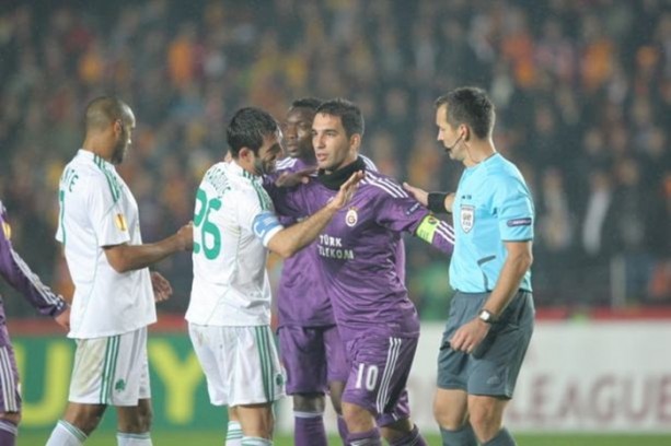 Foto - Ivan Bebek tam bir Türk düşmanı çıktı!