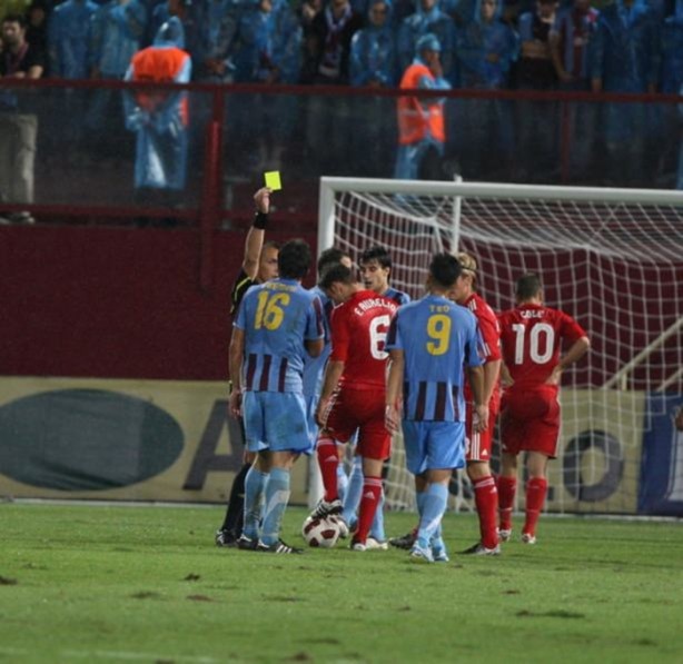 Foto - Ivan Bebek tam bir Türk düşmanı çıktı!