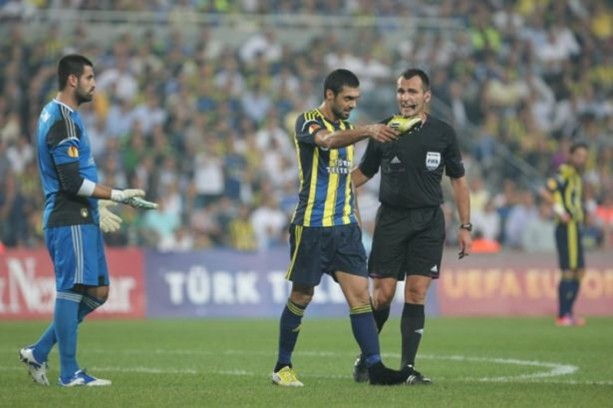 Foto - Ivan Bebek tam bir Türk düşmanı çıktı!