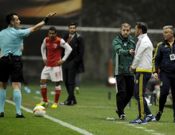 Foto - Ivan Bebek tam bir Türk düşmanı çıktı!
