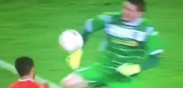 Foto - Ivan Bebek tam bir Türk düşmanı çıktı!